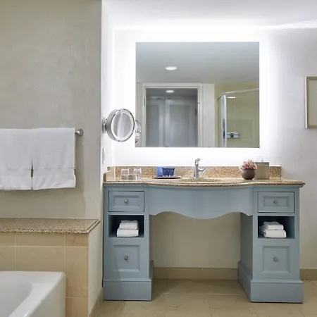 Grand Hotel Golf Resort & Spa, Autograph Collection Point Clear Room photo