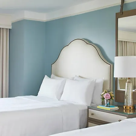 Grand Hotel Golf Resort & Spa, Autograph Collection Point Clear Room photo