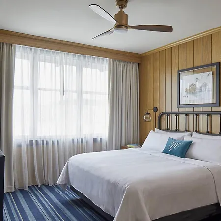 Grand Hotel Golf Resort & Spa, Autograph Collection Point Clear Room photo