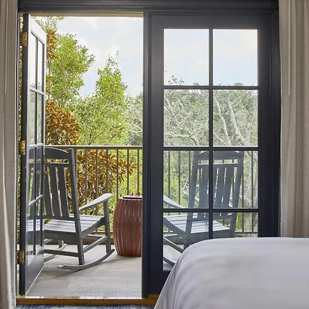 Grand Hotel Golf Resort & Spa, Autograph Collection Point Clear Room photo