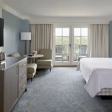 Grand Hotel Golf Resort & Spa, Autograph Collection Point Clear Room photo