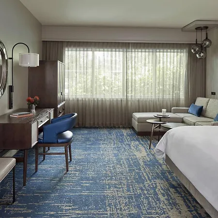 Grand Hotel Golf Resort & Spa, Autograph Collection Point Clear Room photo