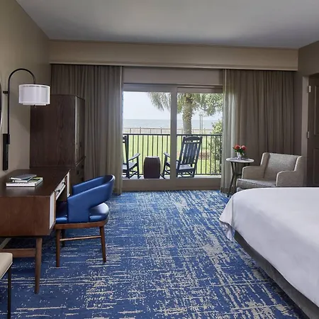 Grand Hotel Golf Resort & Spa, Autograph Collection Point Clear Room photo