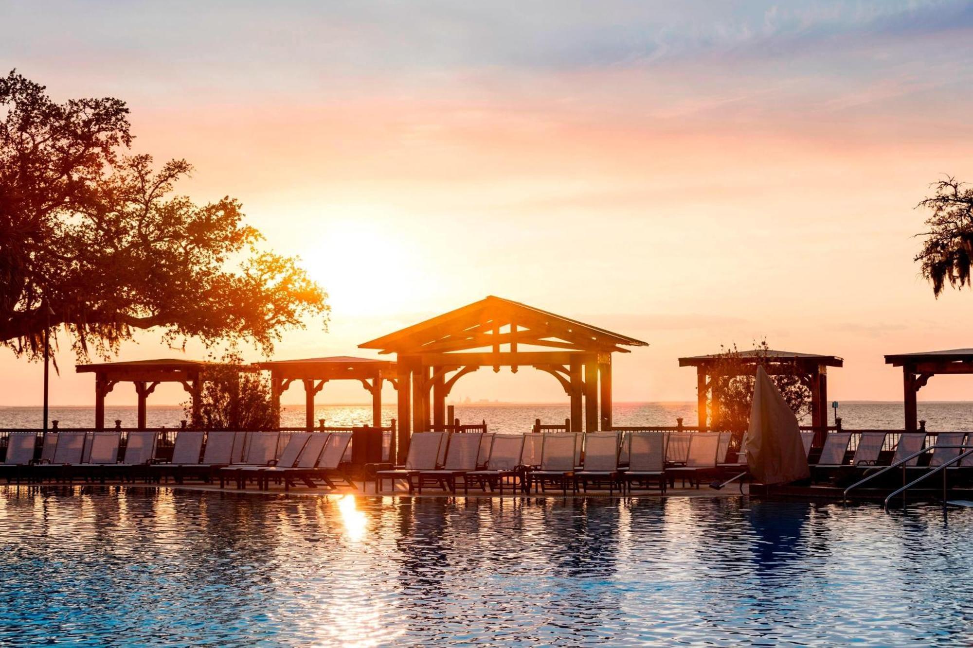 Grand Golf & Spa, Autograph Collection Resort Point Clear