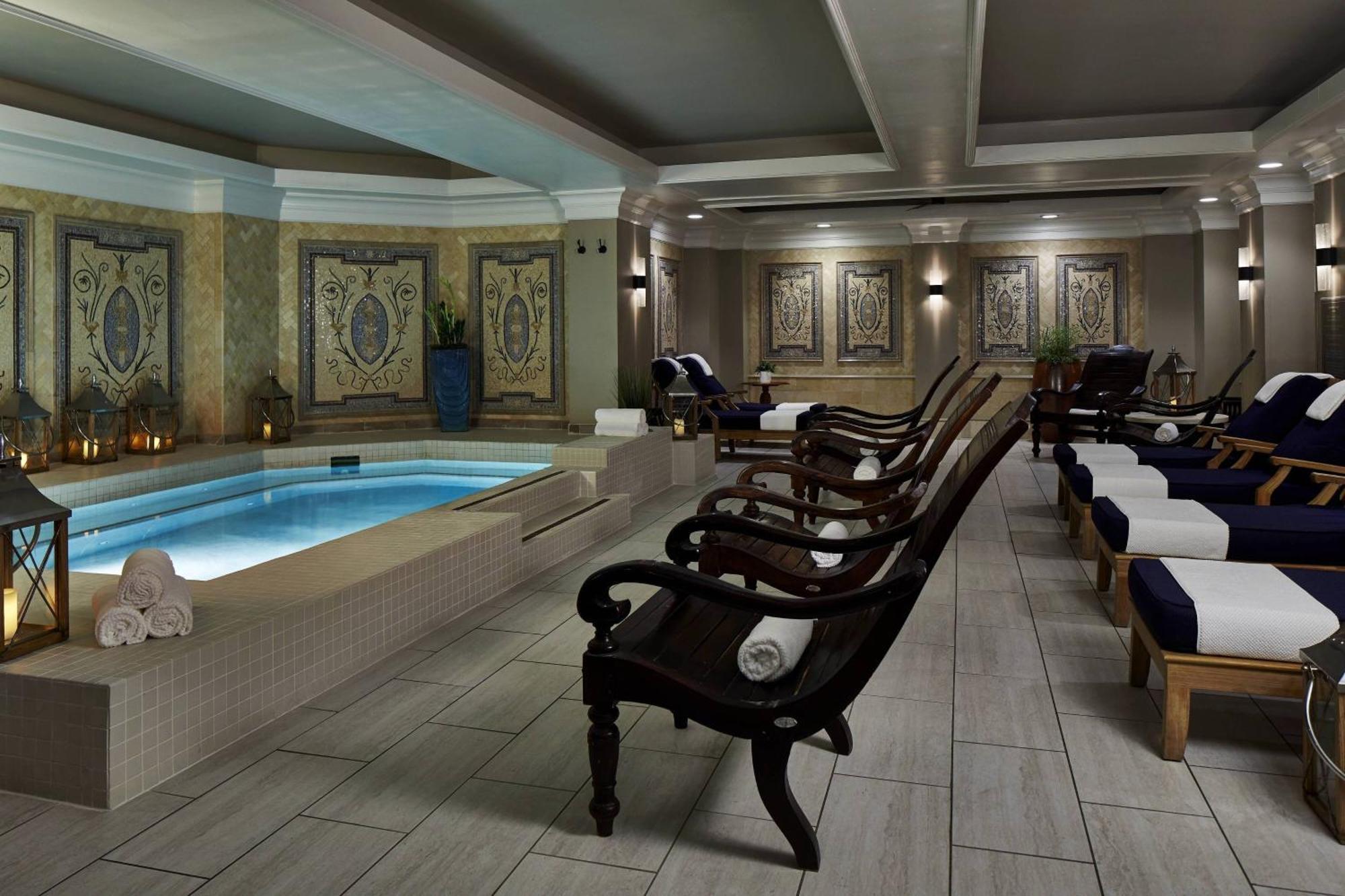 Resort Grand Golf & Spa, Autograph Collection