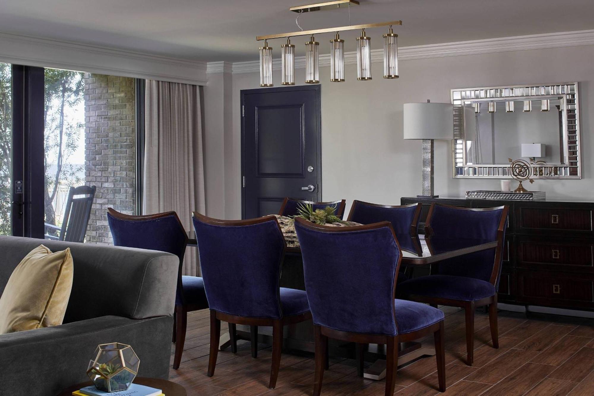 Grand Golf & Spa, Autograph Collection Resort