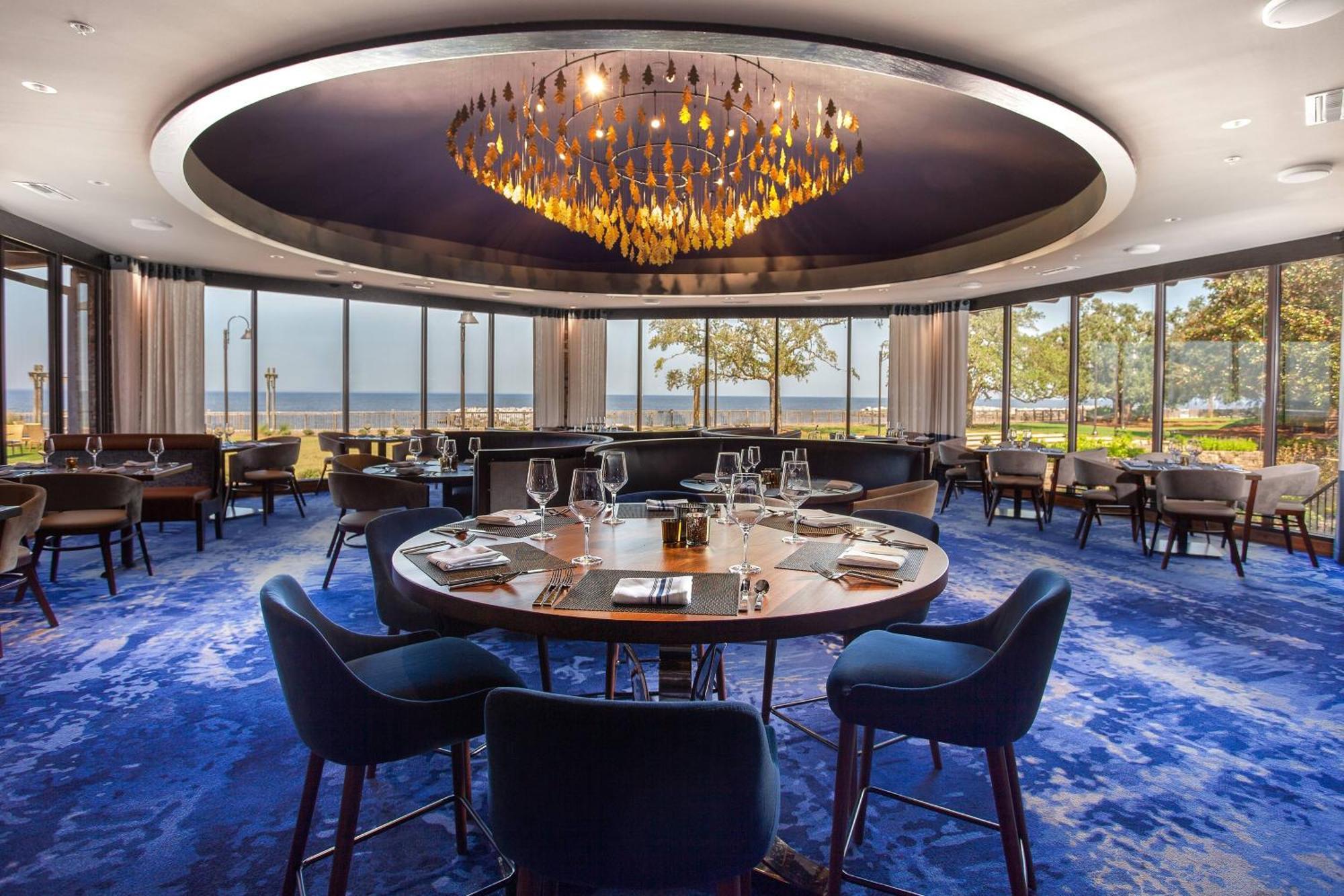 Grand Golf & Spa, Autograph Collection Resort Point Clear