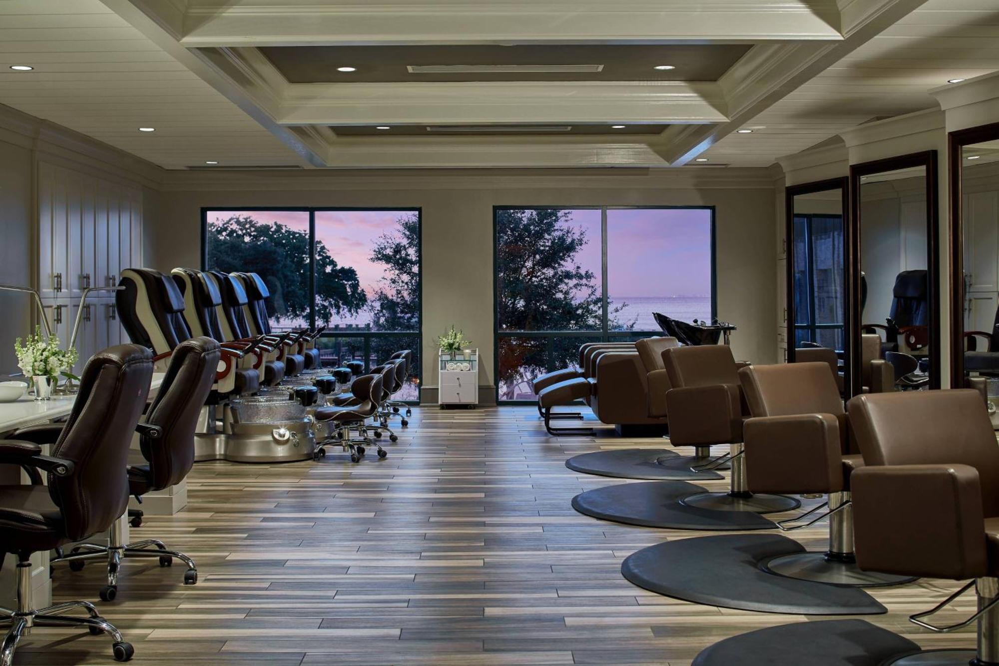 Grand Golf & Spa, Autograph Collection