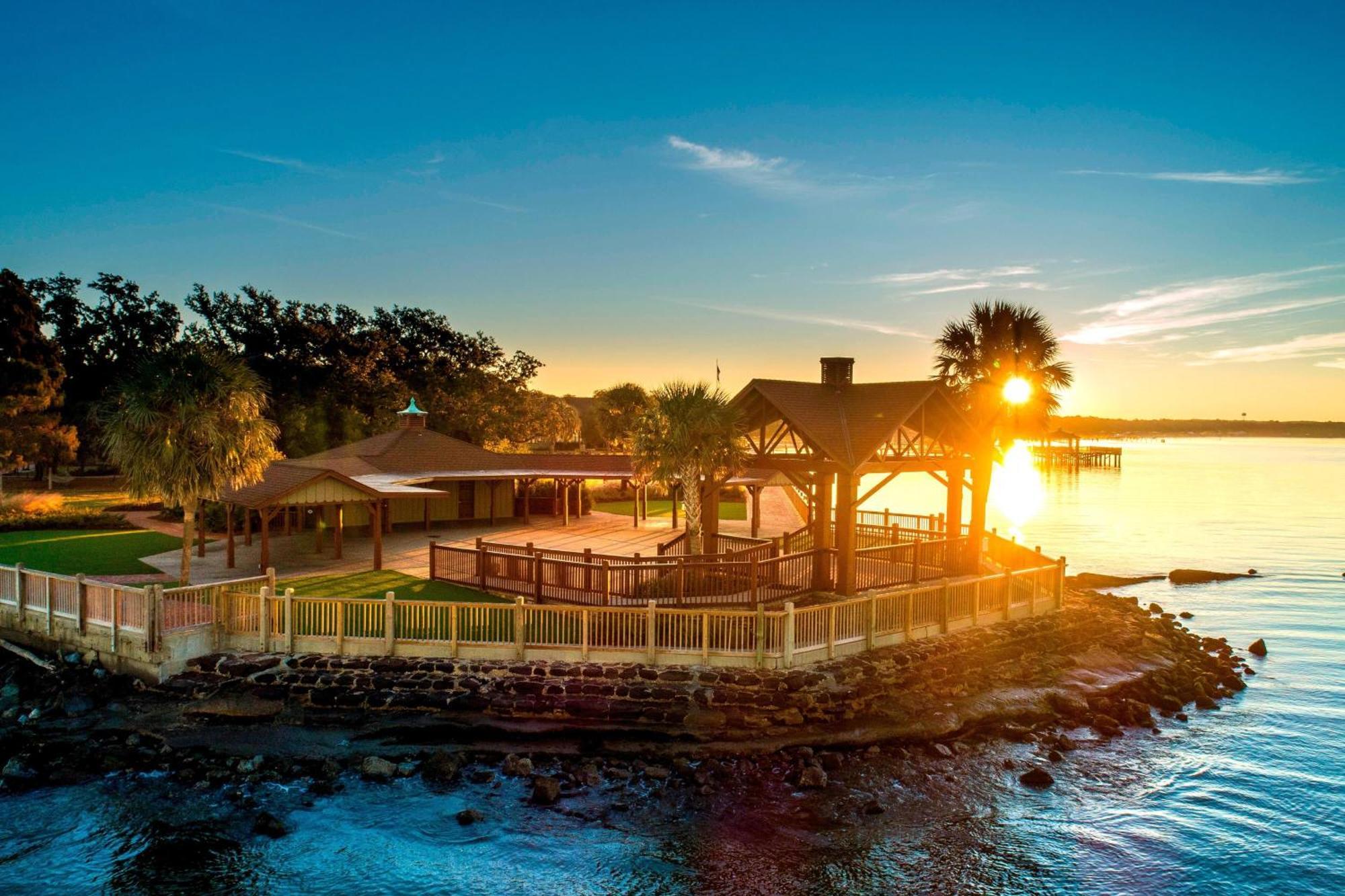 Grand Golf & Spa, Autograph Collection Resort Point Clear