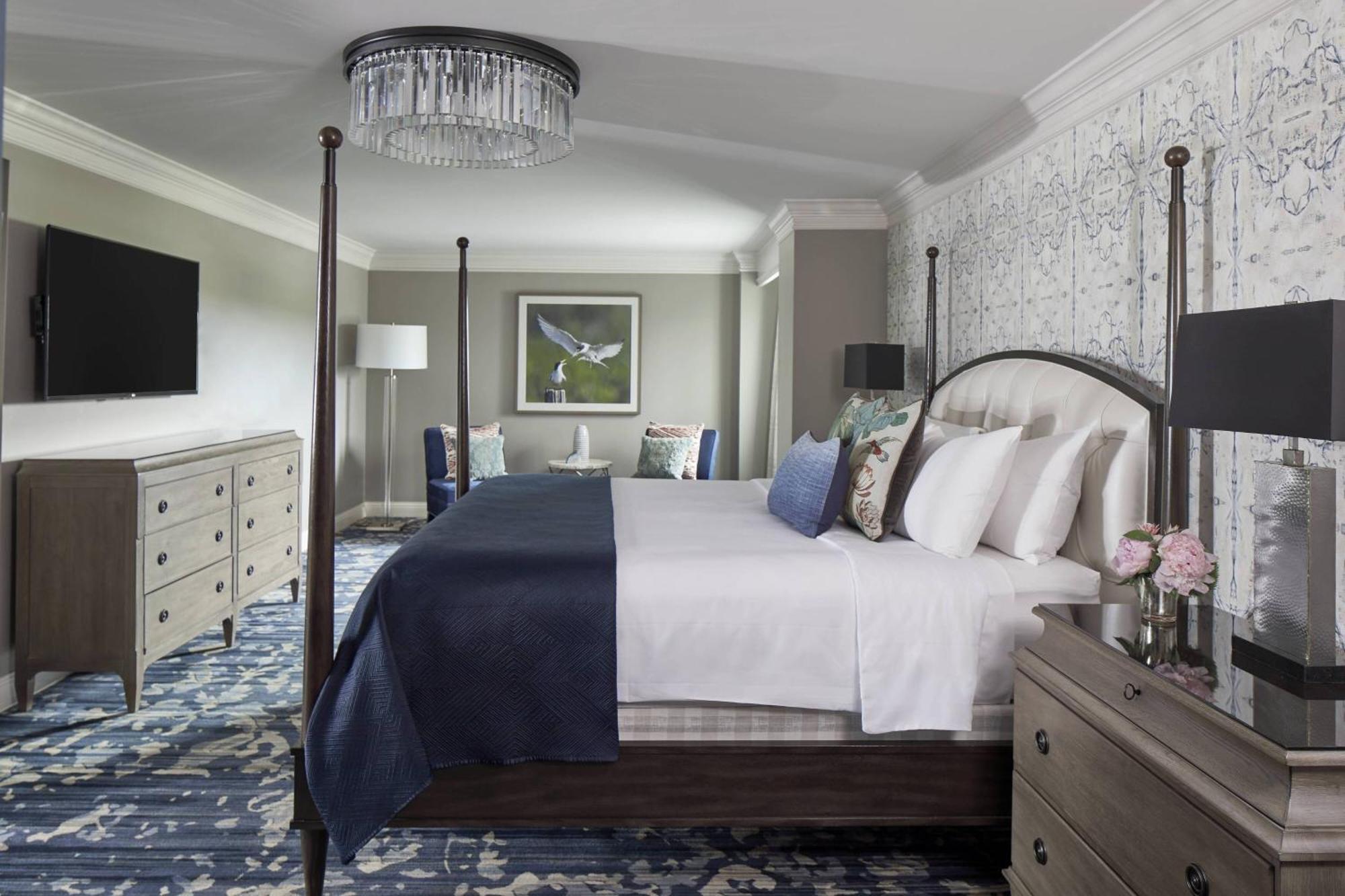 Grand Golf & Spa, Autograph Collection Resort