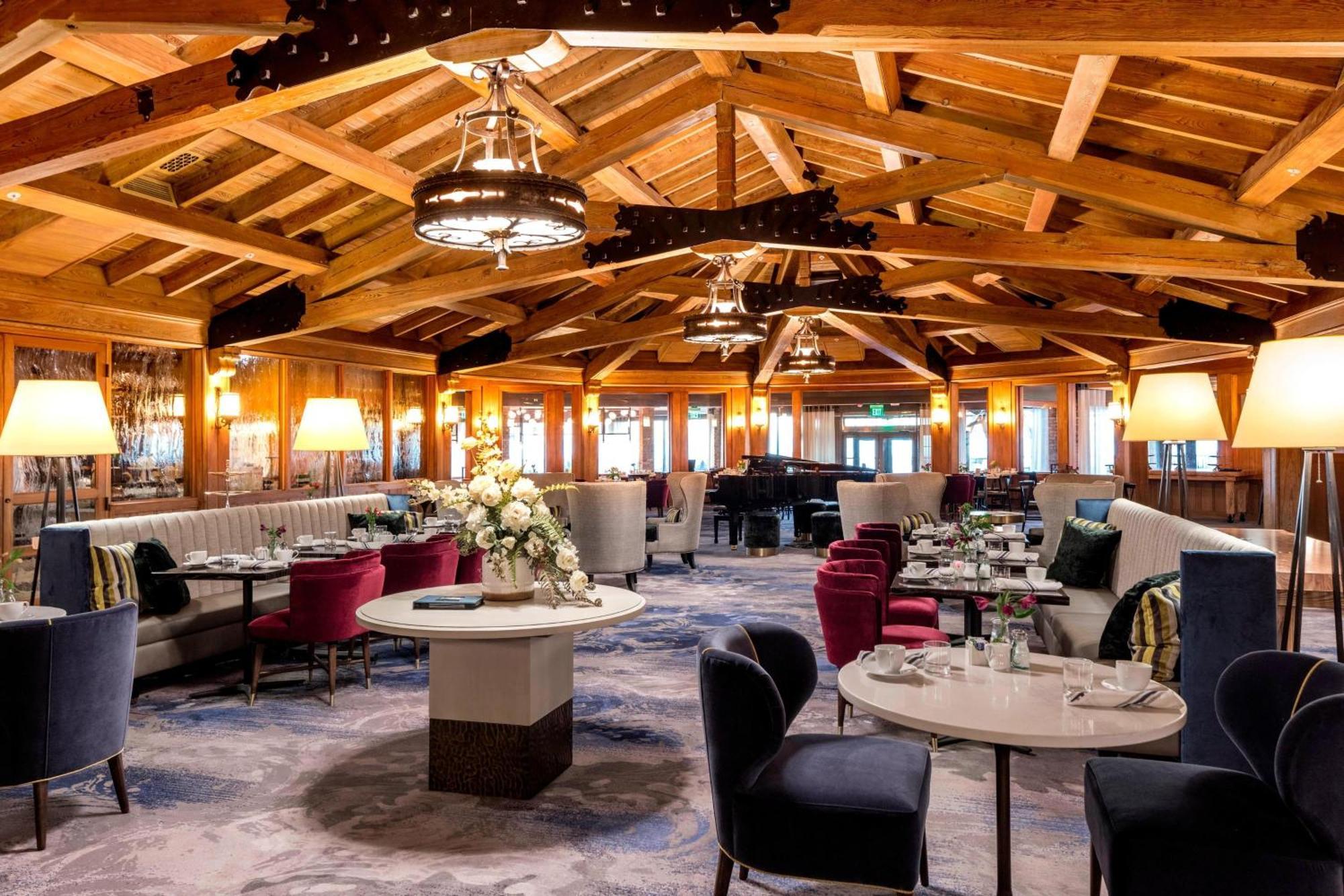 Grand Golf & Spa, Autograph Collection Resort 4*