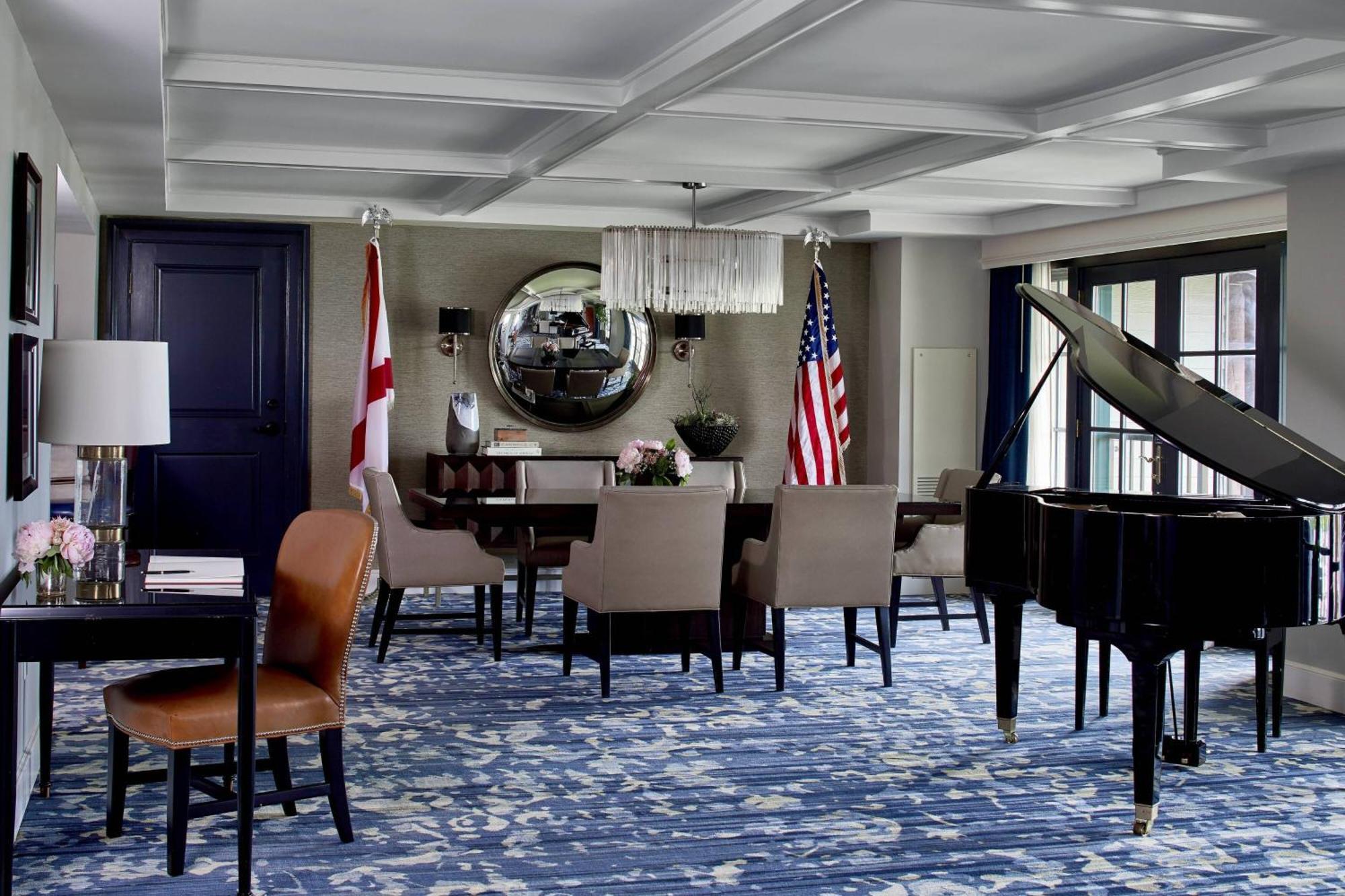 Resort Grand Golf & Spa, Autograph Collection