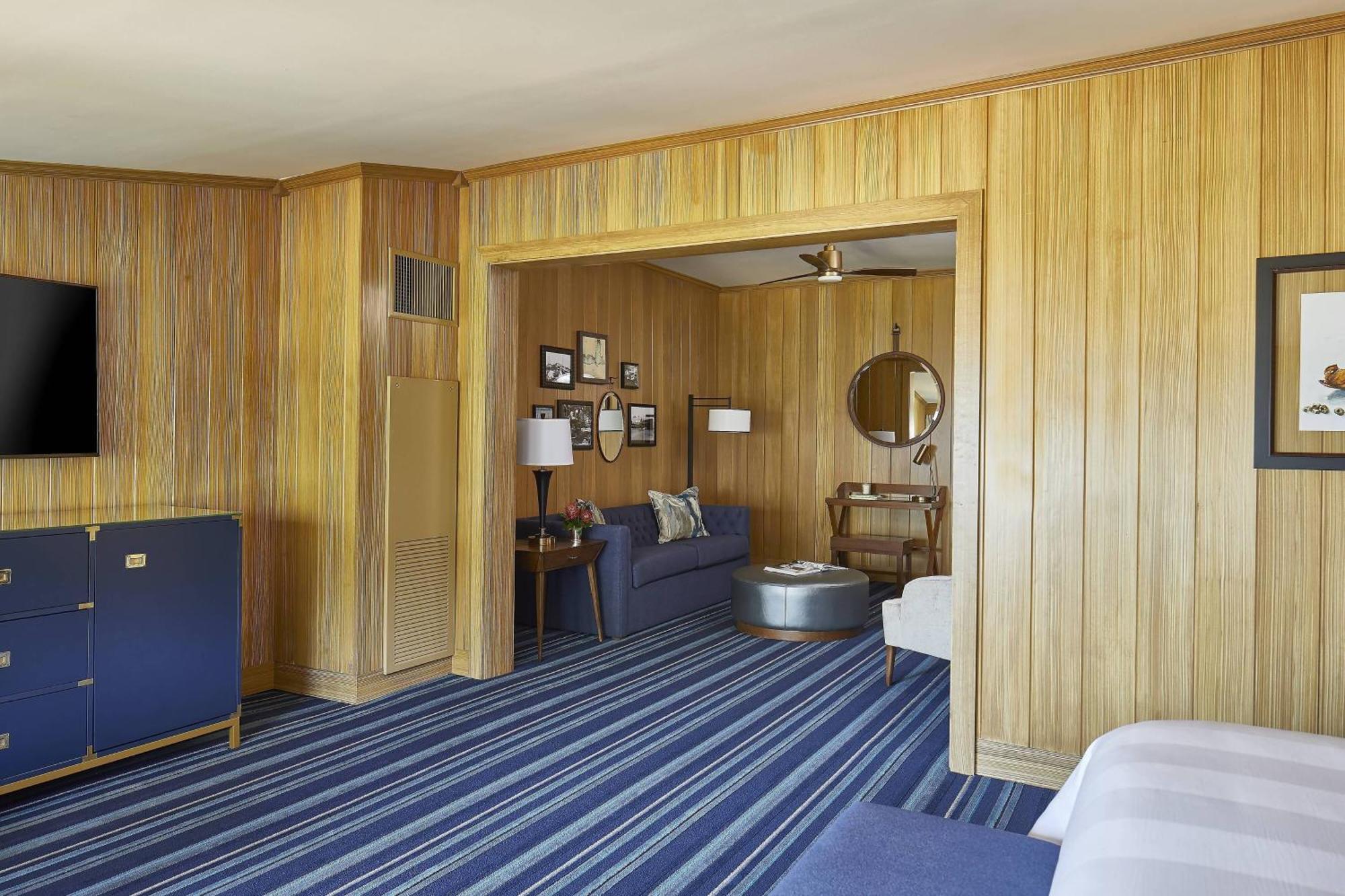 Grand Golf & Spa, Autograph Collection 4*