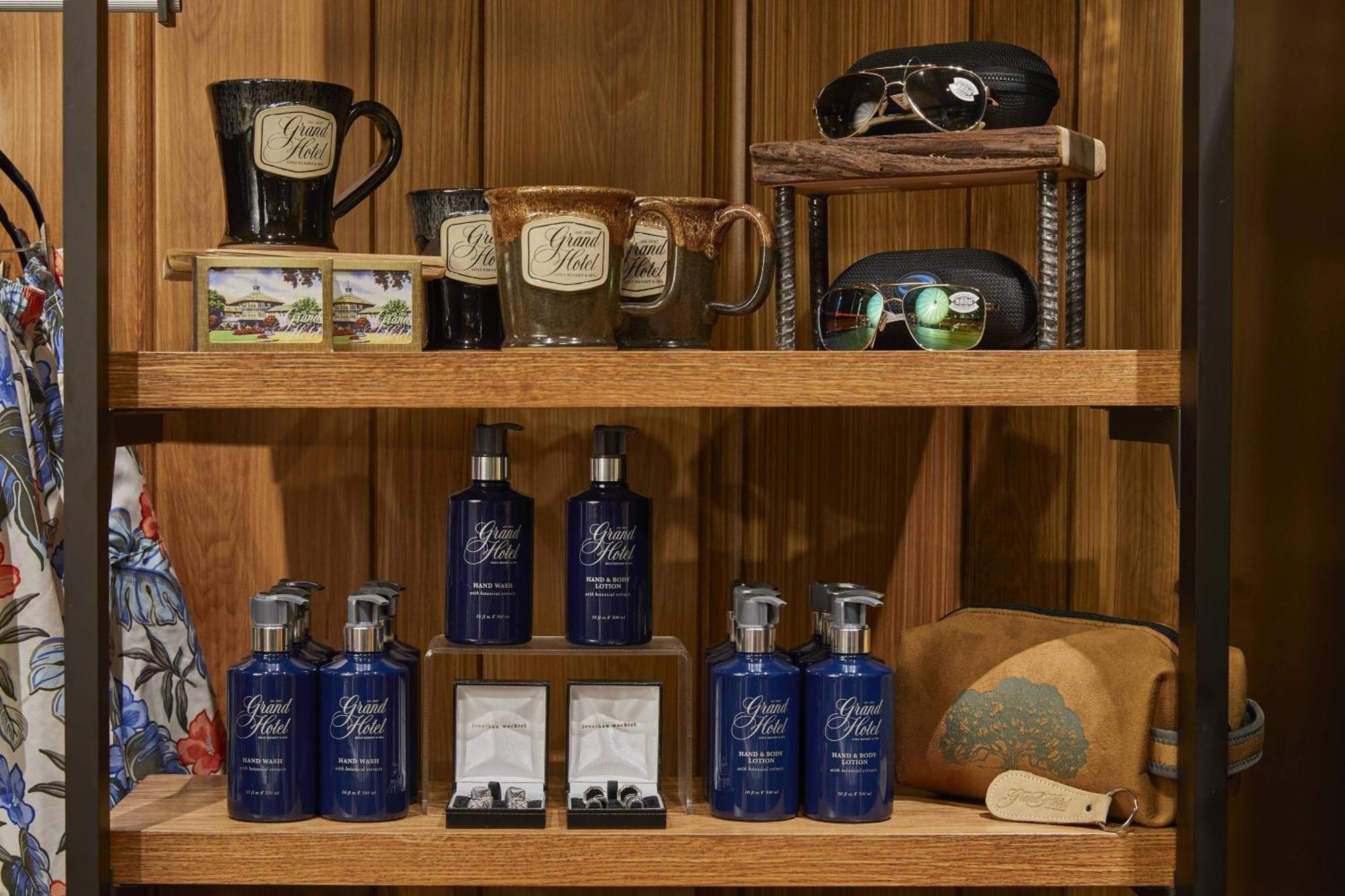 Resort Grand Golf & Spa, Autograph Collection